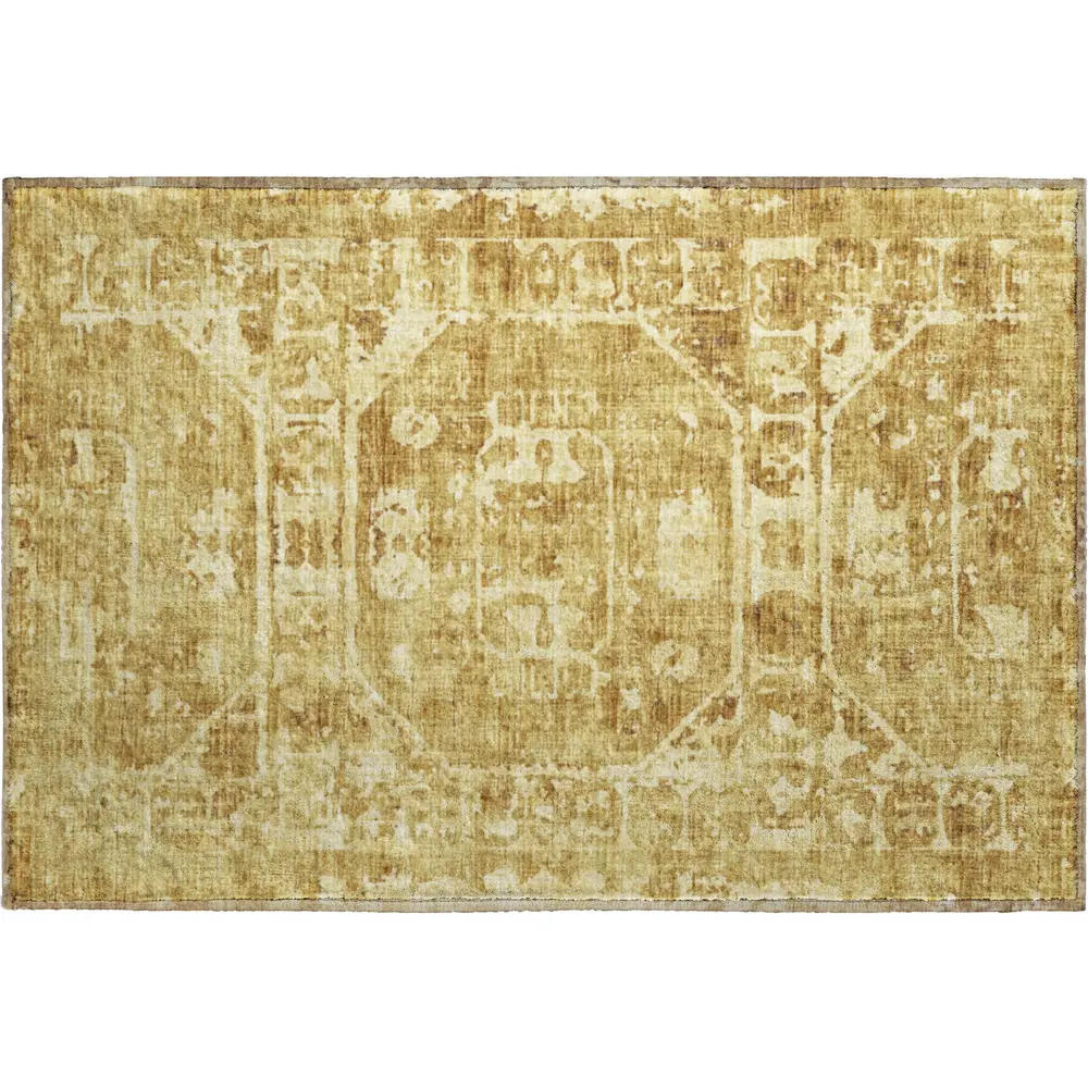 Aberdeen AB2 Gold 1'8