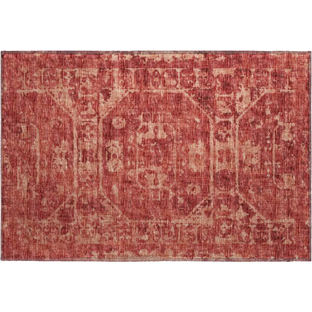 Aberdeen AB2 Paprika 1'8