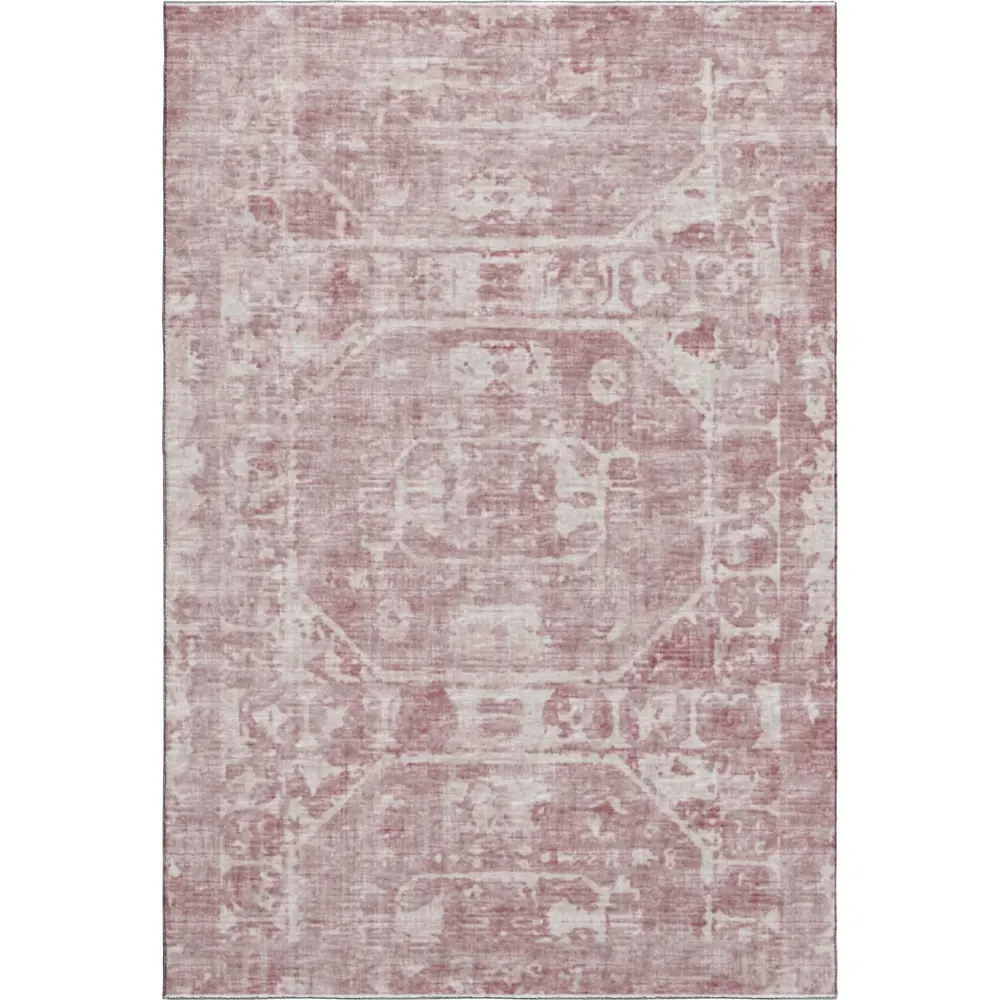 Aberdeen AB2 Rose 8' x 10'