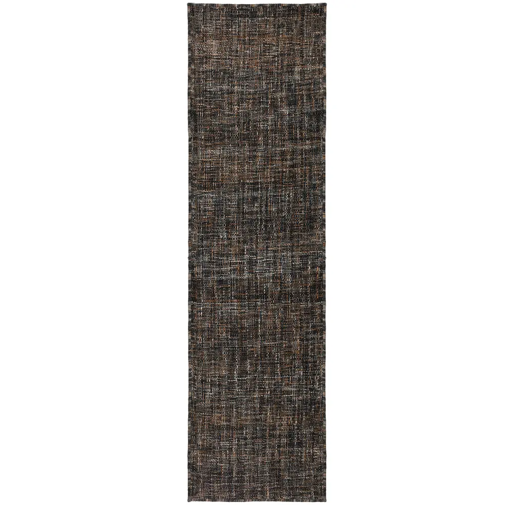 Abruzzo AZ1 Black 2'3