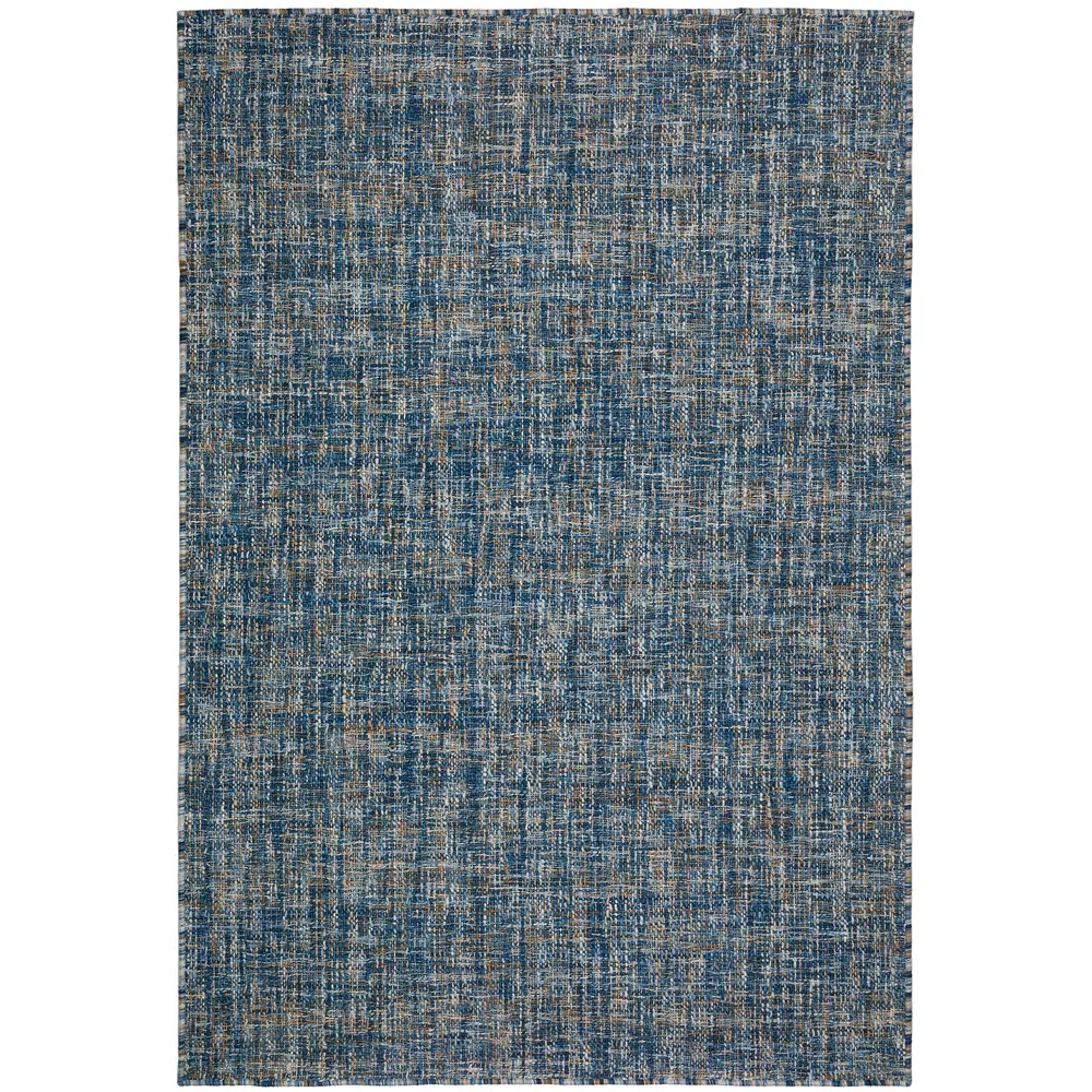 Abruzzo AZ1 Blue 8' x 10'