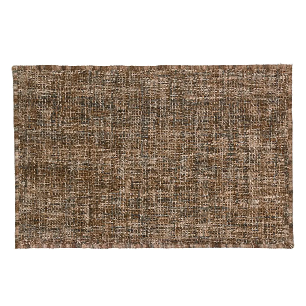 Abruzzo AZ1 Chocolate 2' x 3'