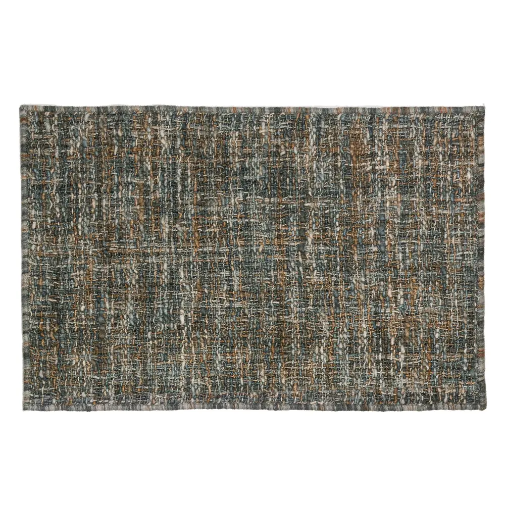 Abruzzo AZ1 Gray 2' x 3'