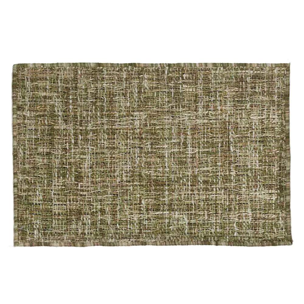 Abruzzo AZ1 Green 2' x 3'