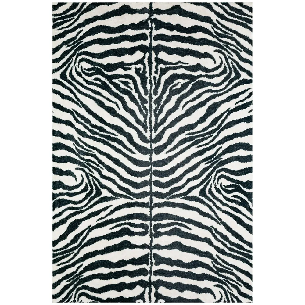 Akina AK1 Ivory 8' x 10'