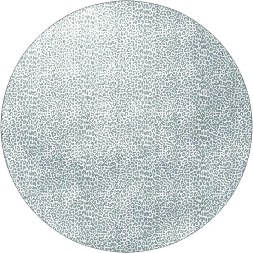 Akina AK2 Flannel 8' x 8' Round