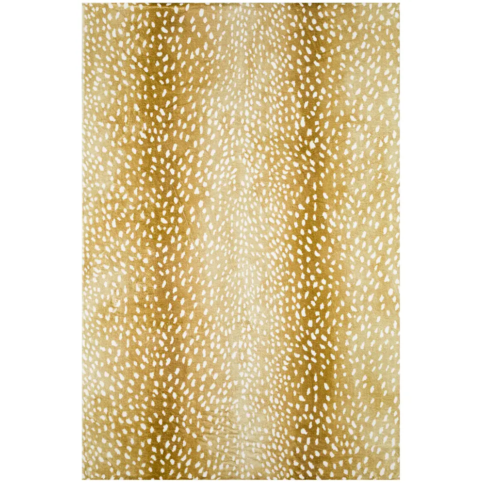 Akina AK3 Gold 5' x 7'6