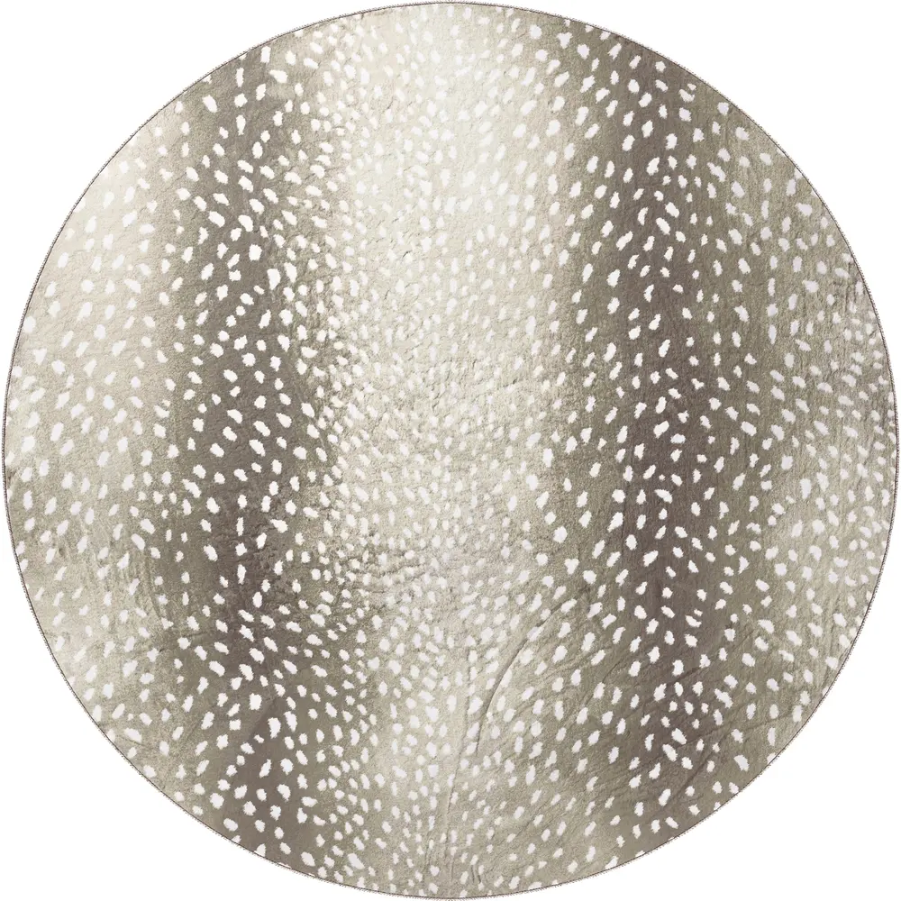 Akina AK3 Stone 8' x 8' Round