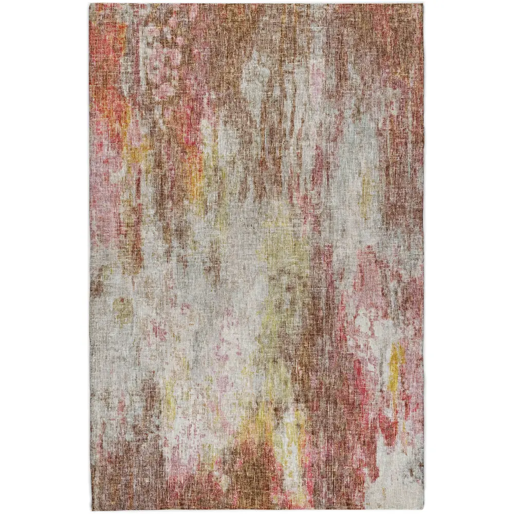 Boca BO10 Blush 3' x 5'