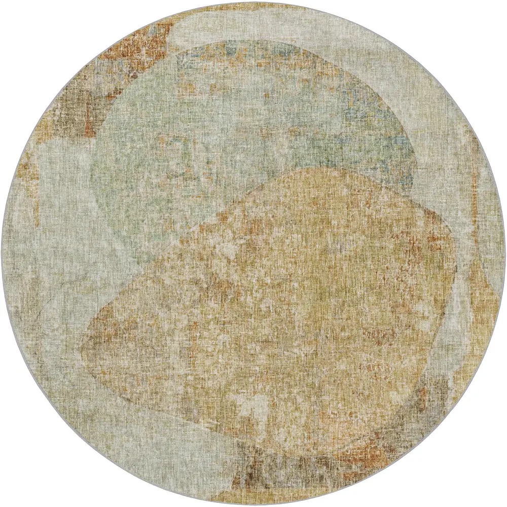 Boca BO11 Taupe 8' x 8' Round