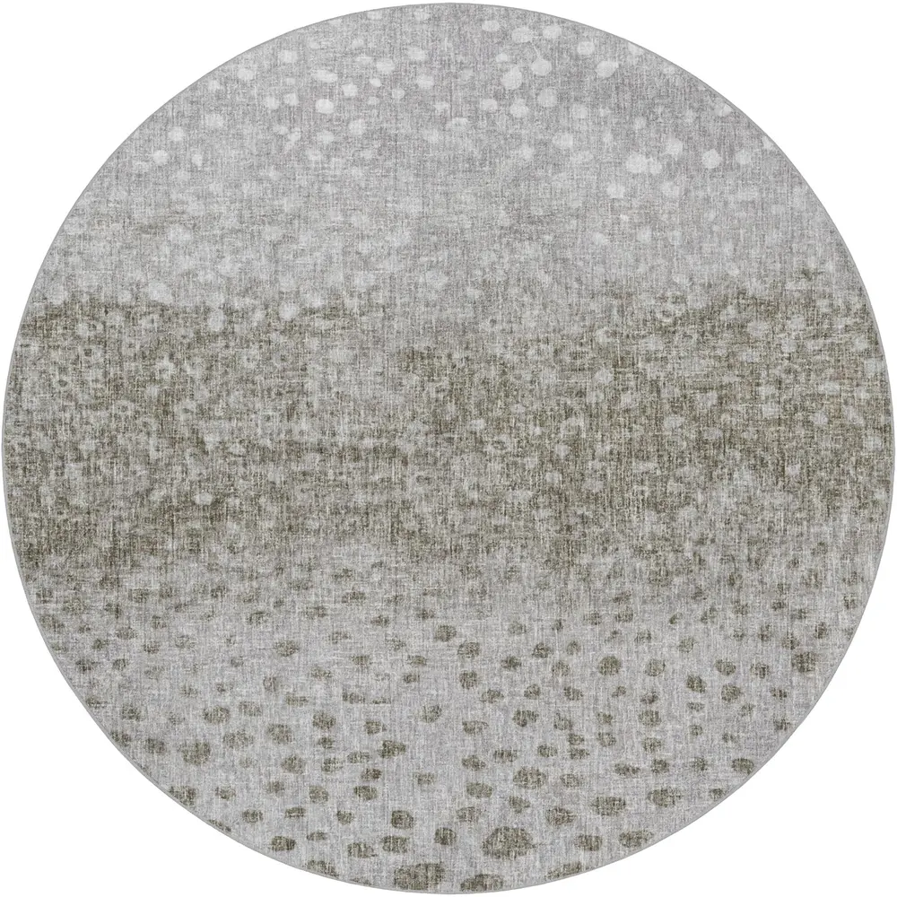 Boca BO12 Taupe 8' x 8' Round