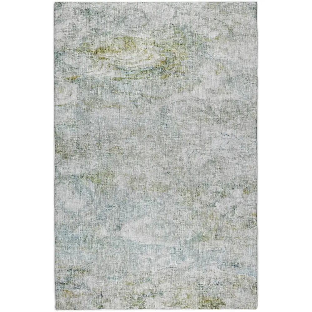 Boca BO3 Seafoam 8' x 10'