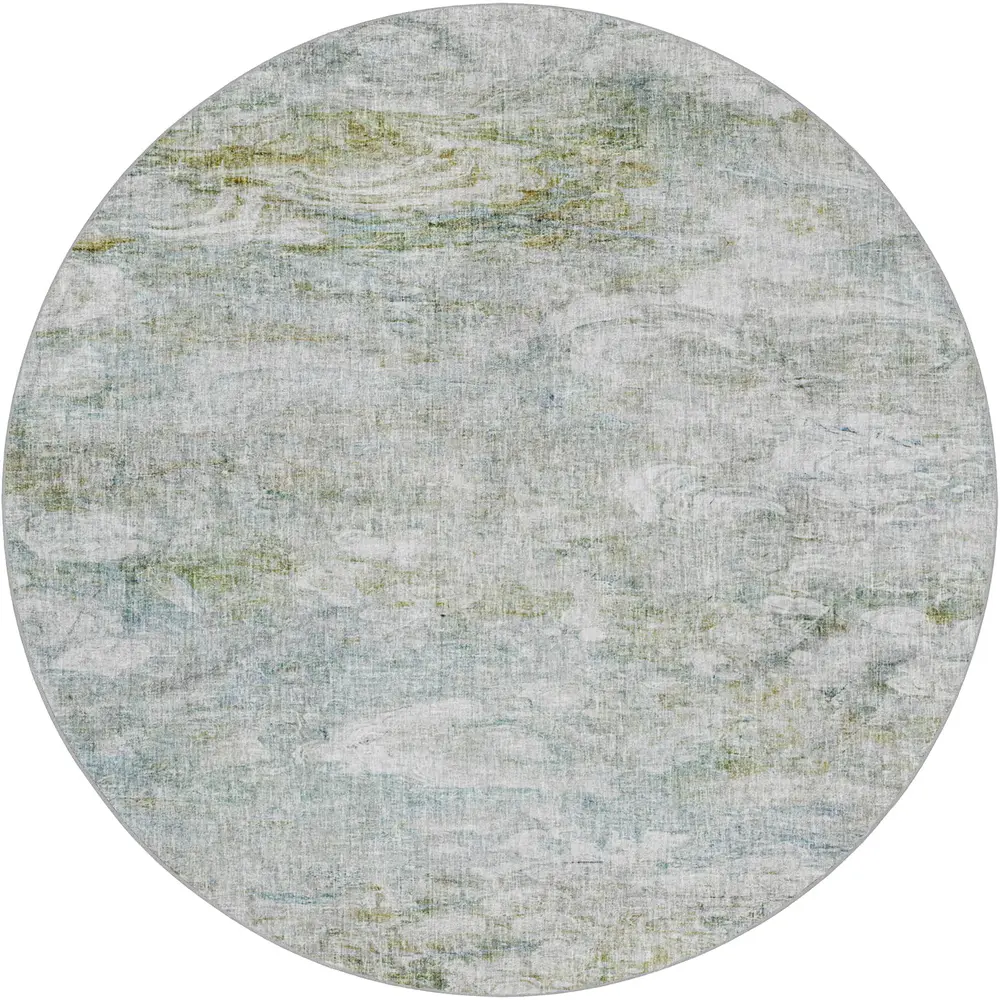 Boca BO3 Seafoam 8' x 8' Round