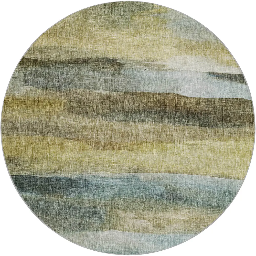 Boca BO4 Khaki 8' x 8' Round