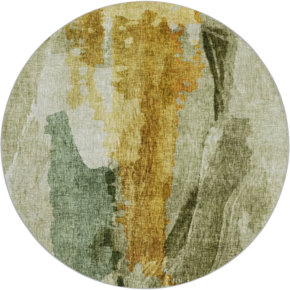 Boca BO6 Aloe 8' x 8' Round