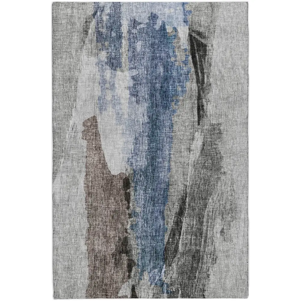 Boca BO6 Pewter 8' x 10'