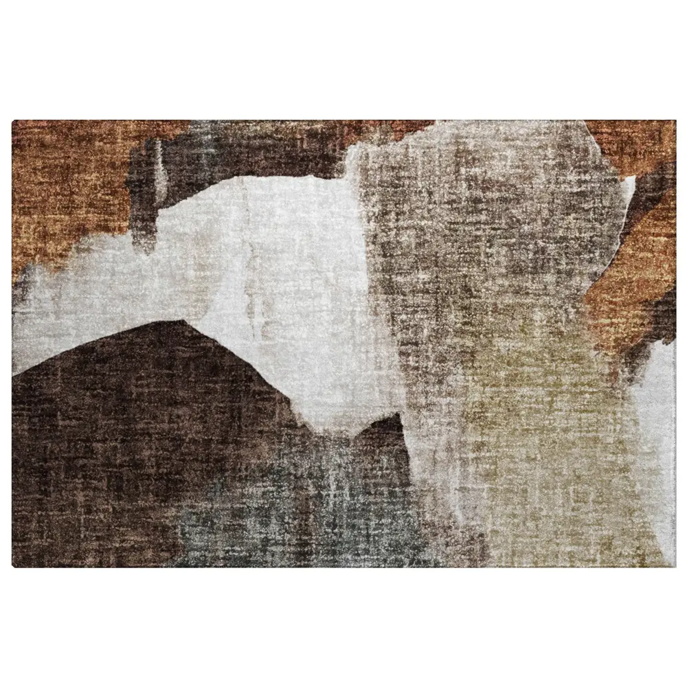 Boca BO7 Taupe 10' x 14'