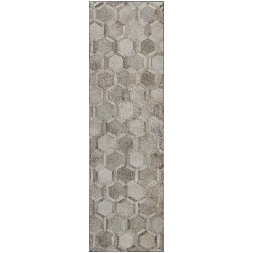 Bozeman BM1 Gray 2'3