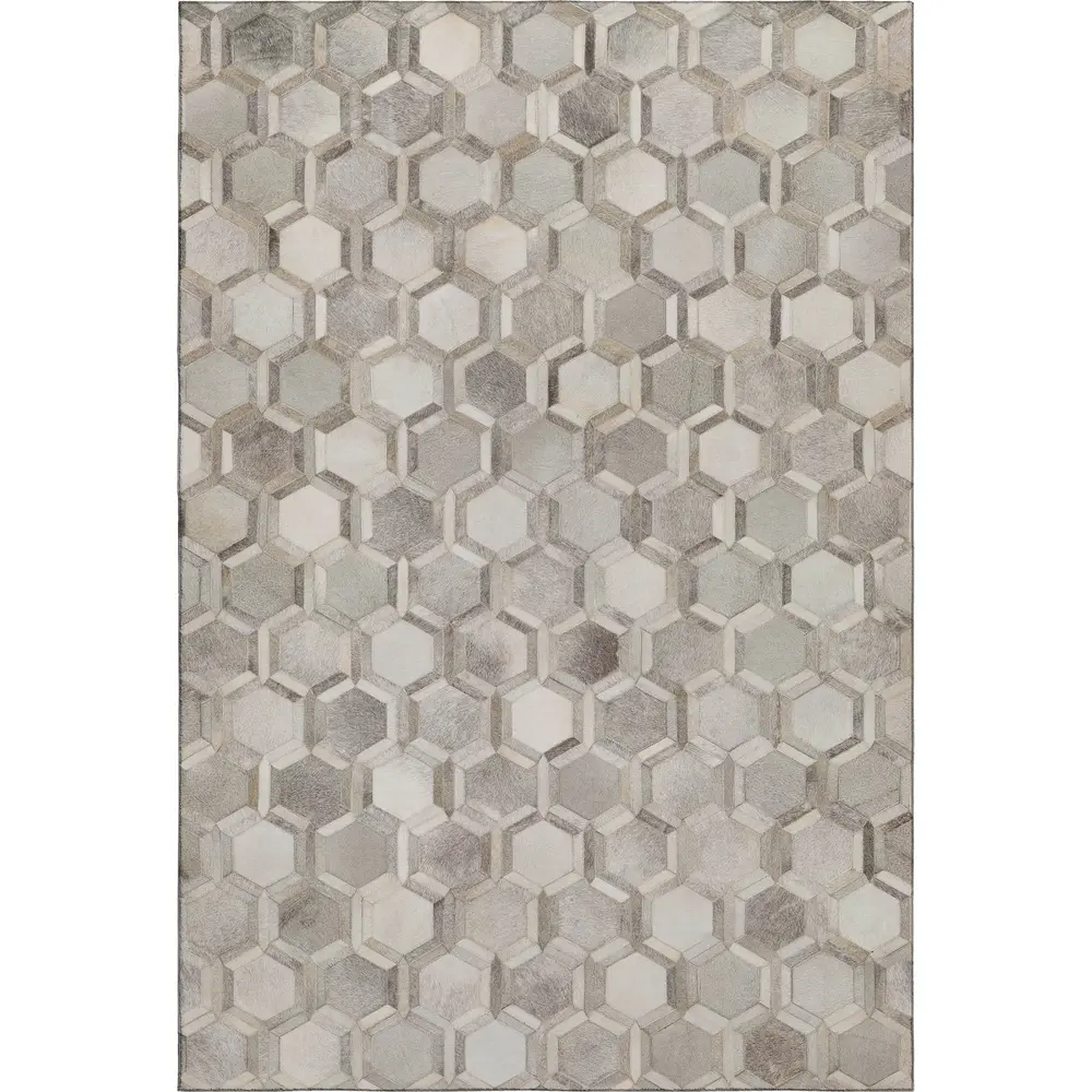 Bozeman BM1 Gray 8' x 10'