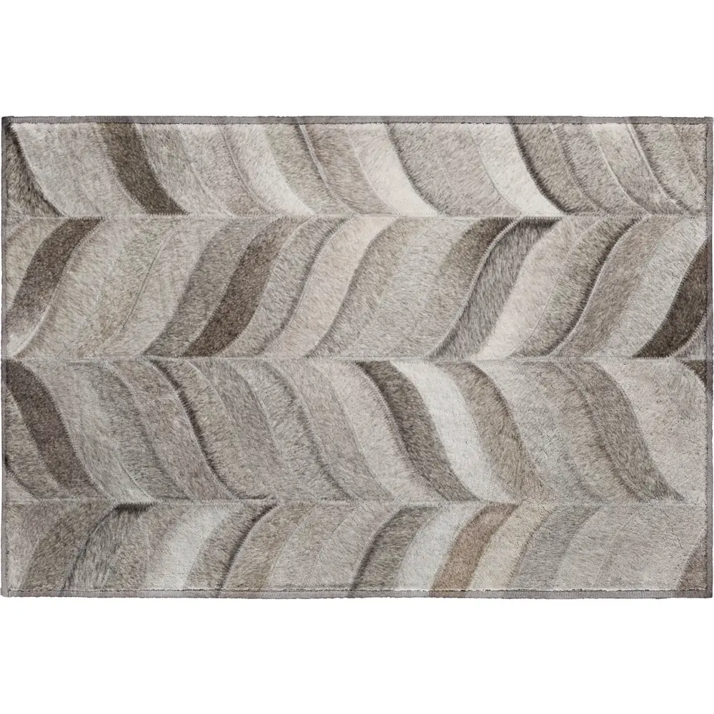 Bozeman BM11 Gray 1'8