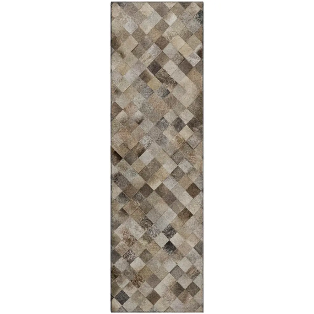 Bozeman BM2 Gray 2'3