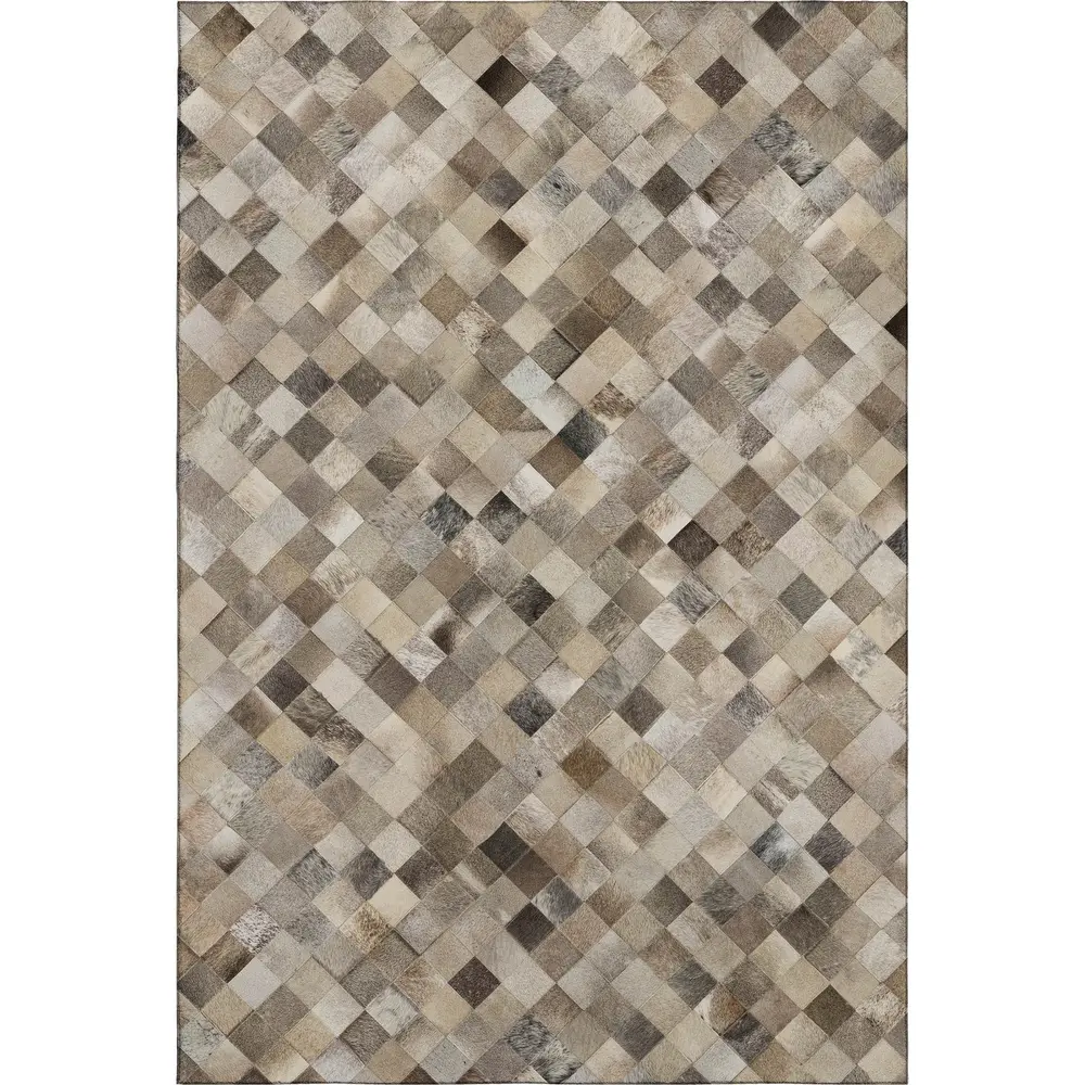 Bozeman BM2 Gray 8' x 10'