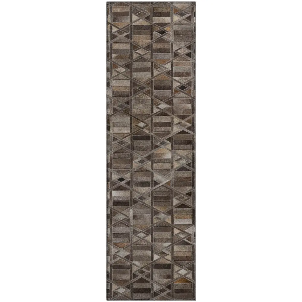 Bozeman BM4 Gray 2'3