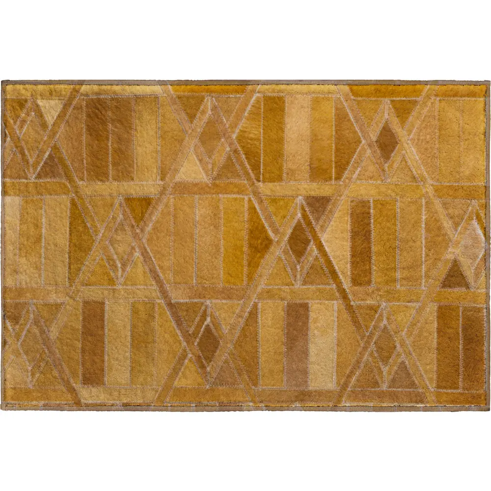 Bozeman BM4 Rust 1'8