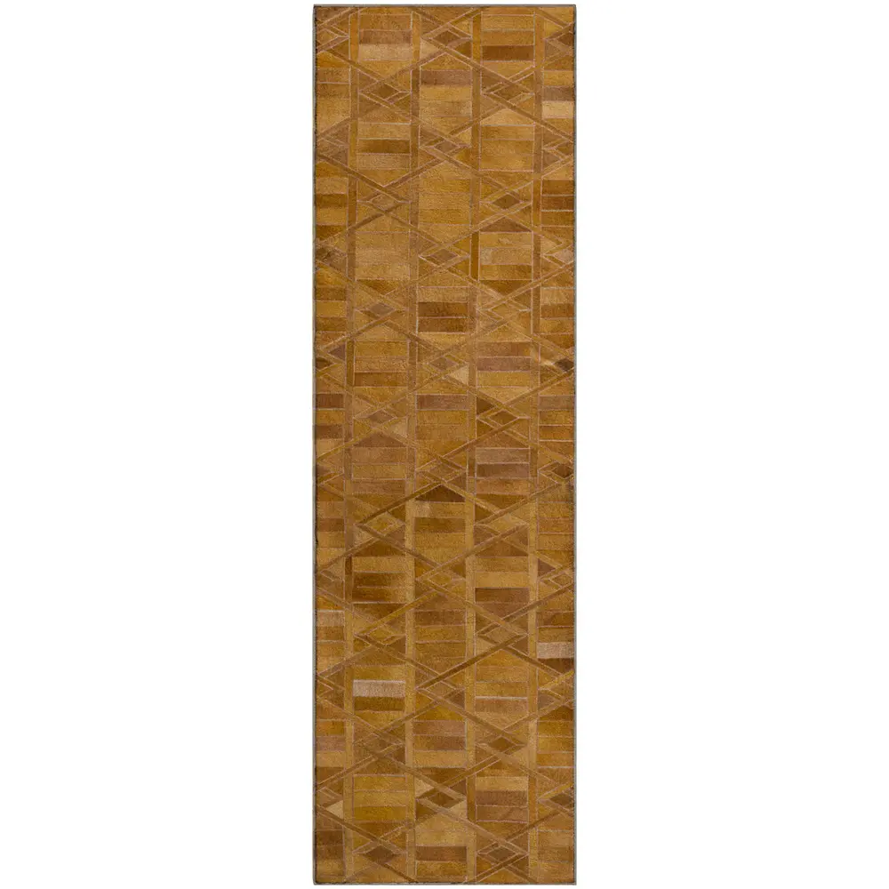 Bozeman BM4 Rust 2'3