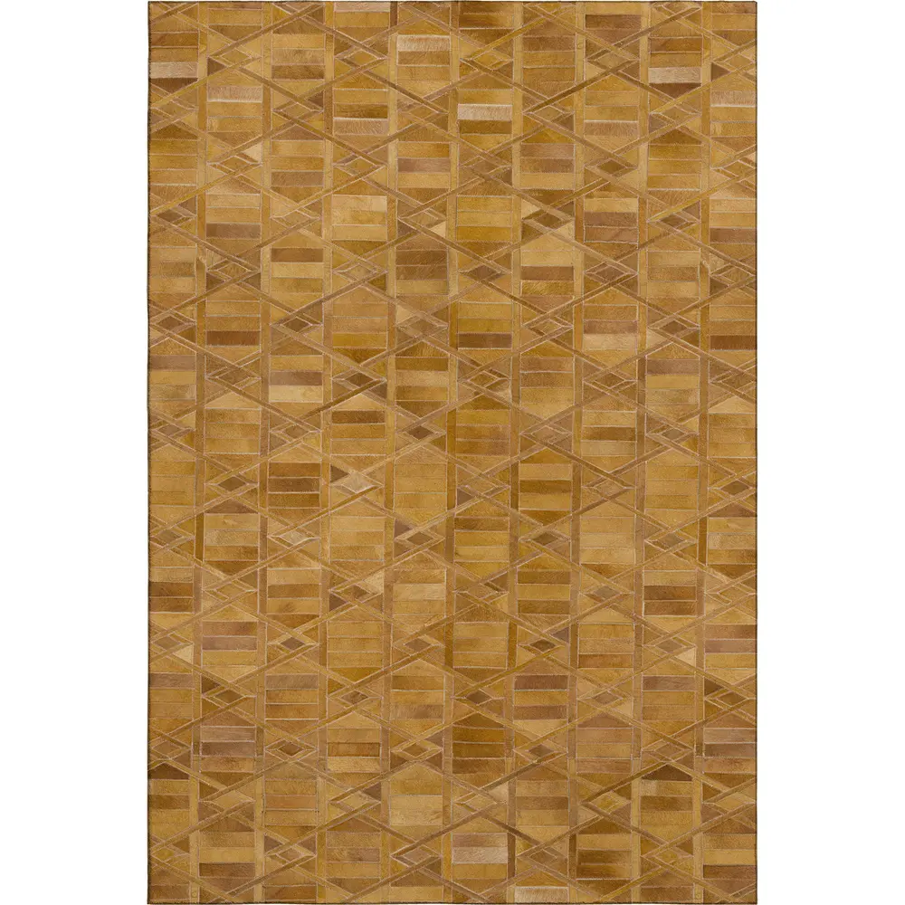 Bozeman BM4 Rust 5' x 7'6