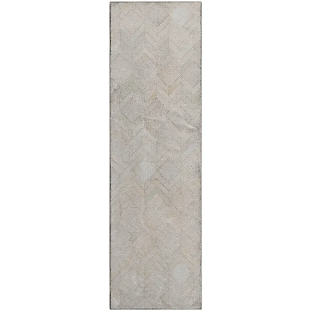 Bozeman BM5 Linen 2'3