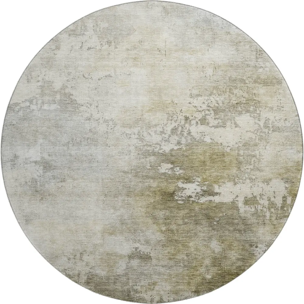 Bresca BC2 Wheat 8' x 8' Round