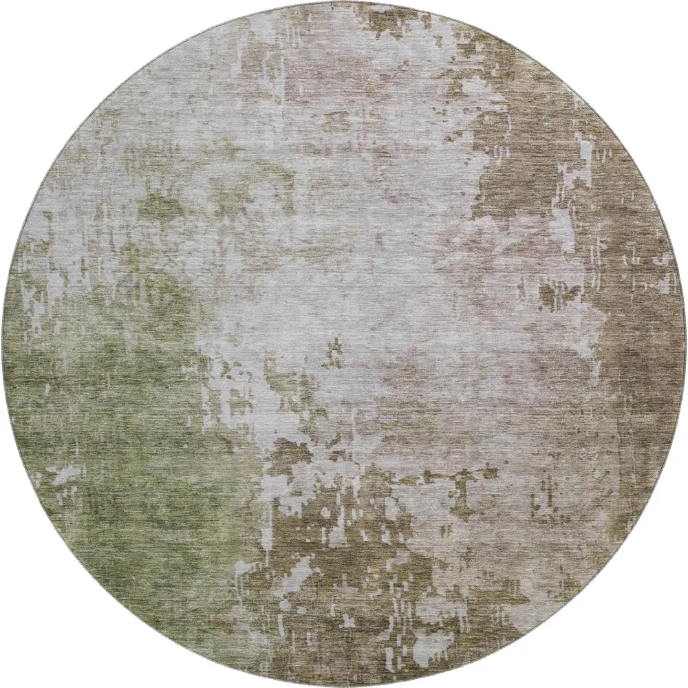 Bresca BC3 Brown 8' x 8' Round