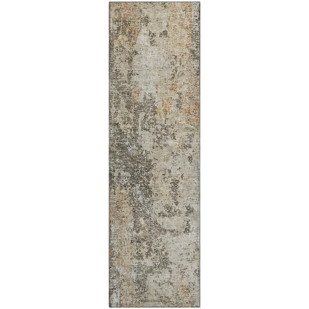 Bresca BC5 Terracotta 2'3