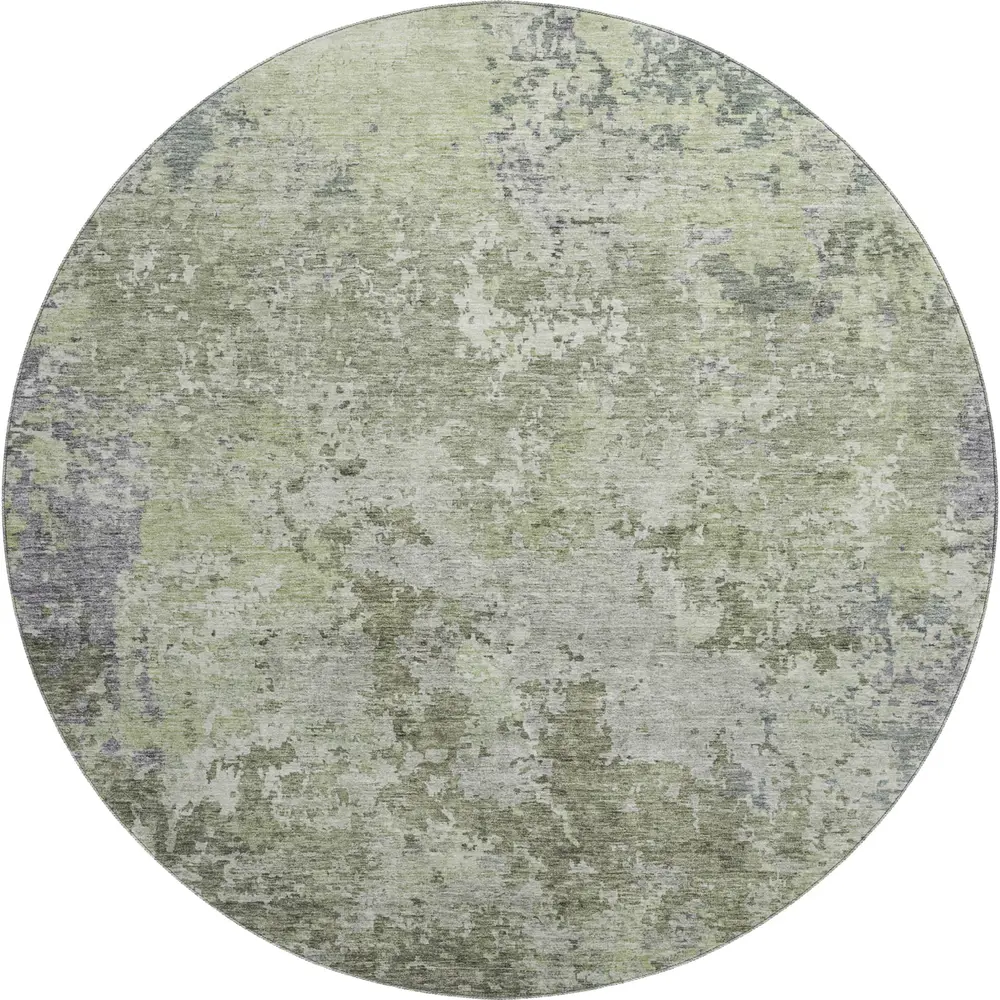 Bresca BC6 Green 8' x 8' Round