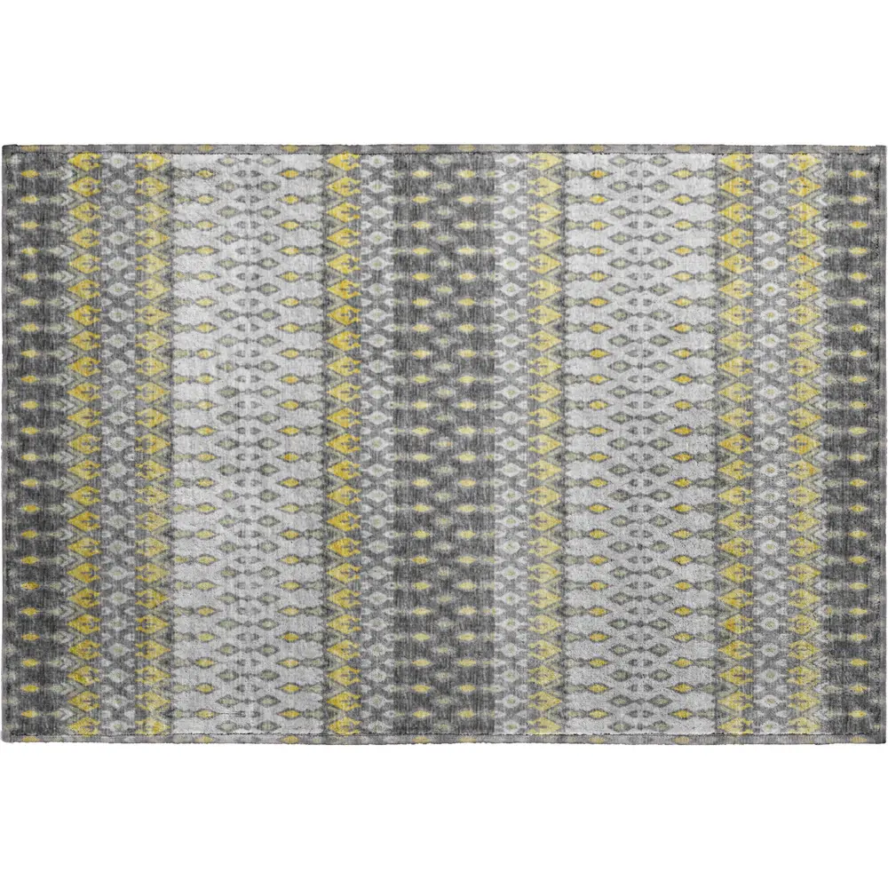 Brisbane BR1 Pewter 1'8