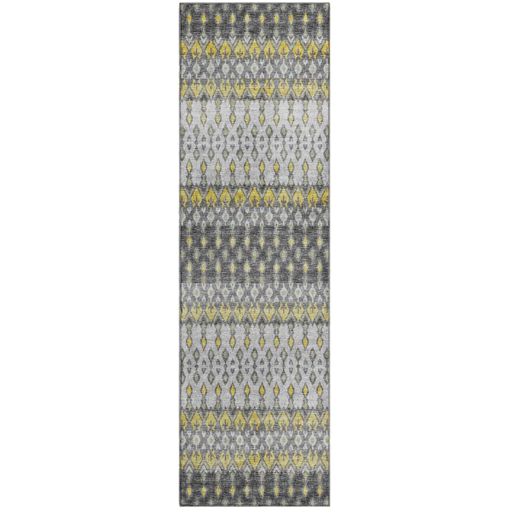 Brisbane BR1 Pewter 2'3