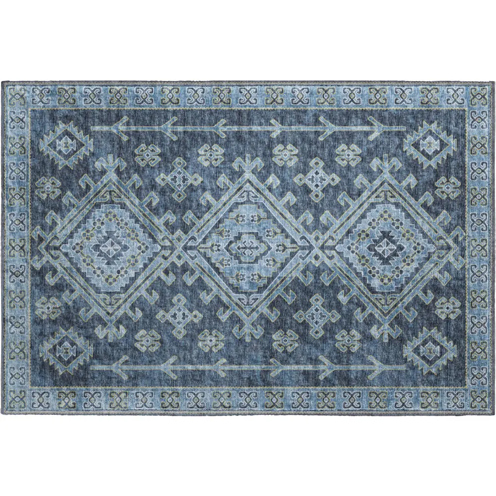 Brisbane BR2 Navy 1'8