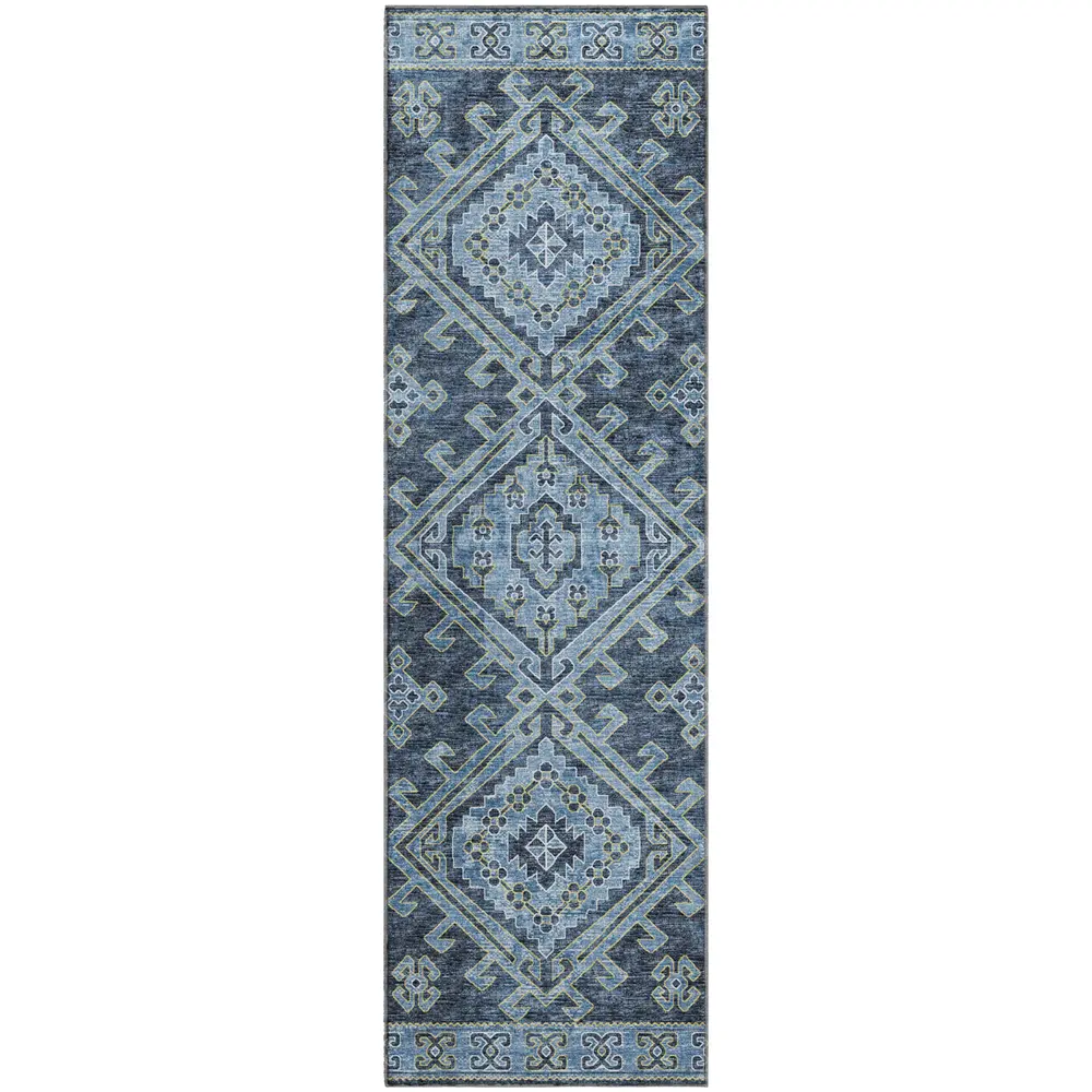 Brisbane BR2 Navy 2'3