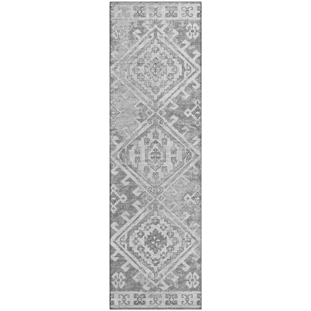 Brisbane BR2 Silver 2'3