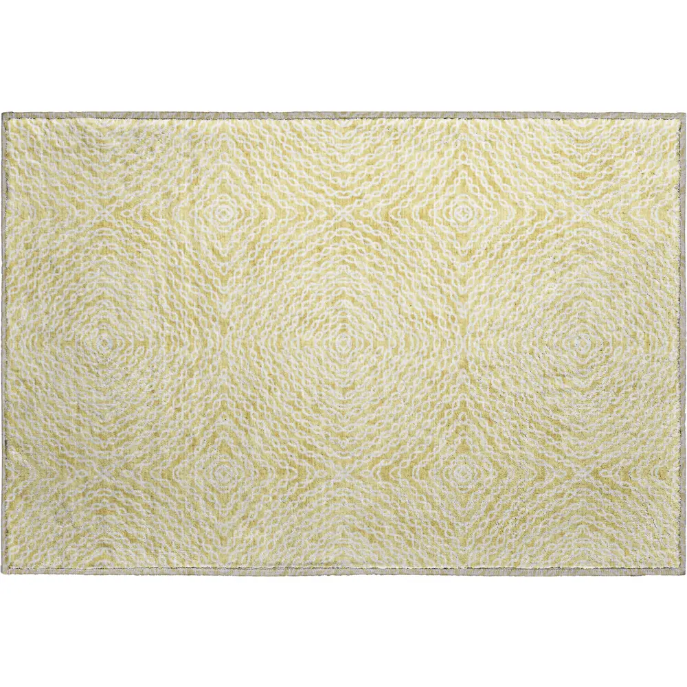 Brisbane BR3 Gold 1'8