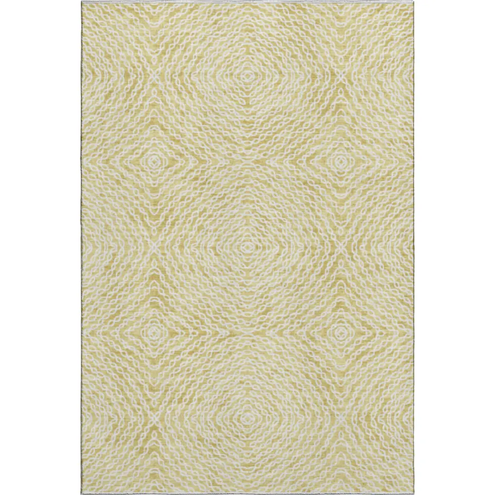 Brisbane BR3 Gold 5' x 7'6