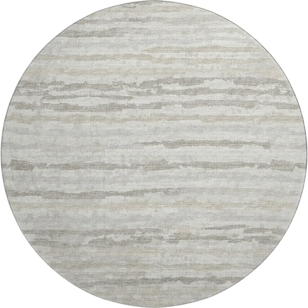 Brisbane BR4 Linen 8' x 8' Round