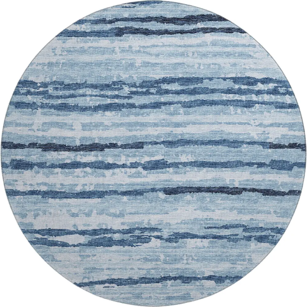 Brisbane BR4 Sky 8' x 8' Round