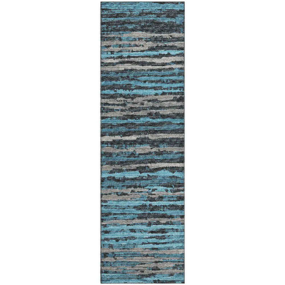 Brisbane BR4 Teal 2'3