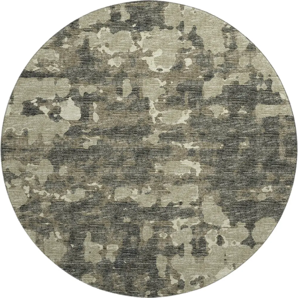 Brisbane BR5 Desert 8' x 8' Round