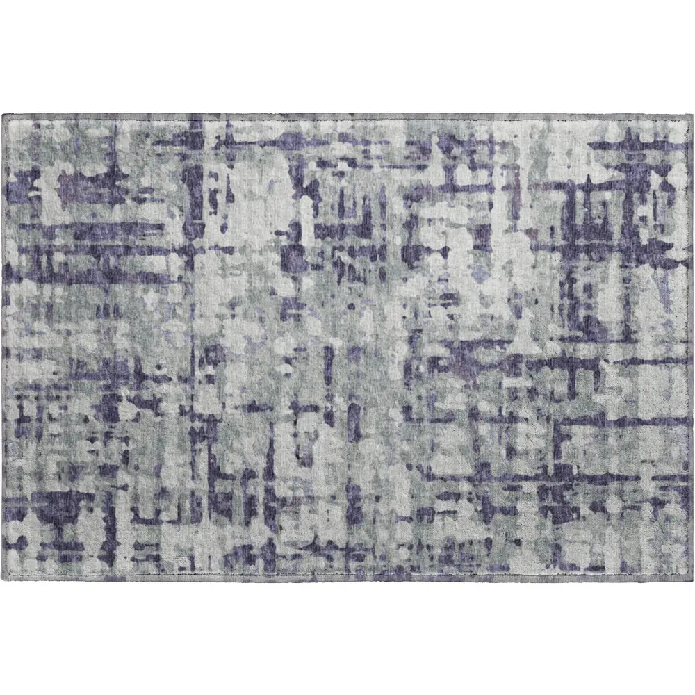 Brisbane BR5 Eggplant 1'8