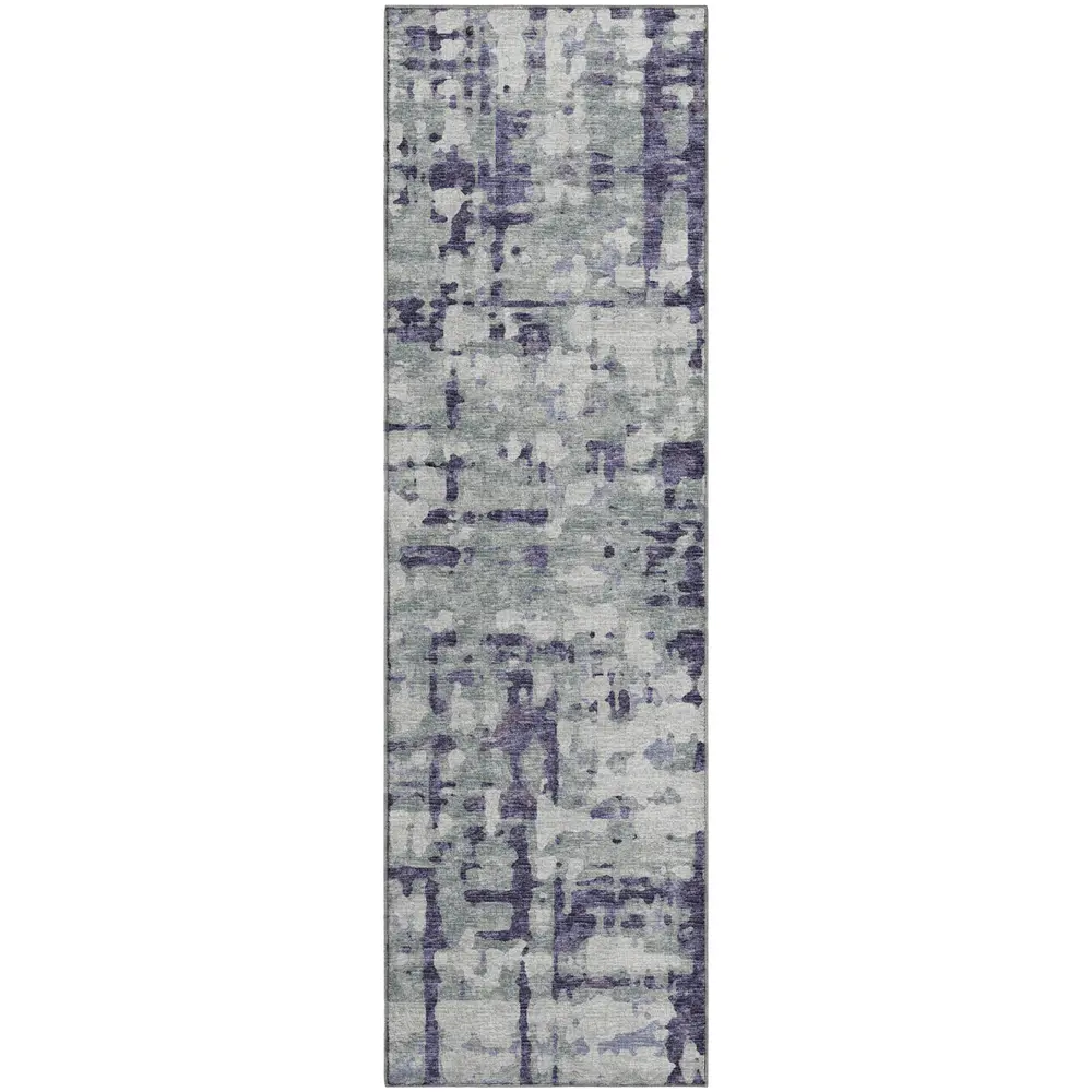 Brisbane BR5 Eggplant 2'3