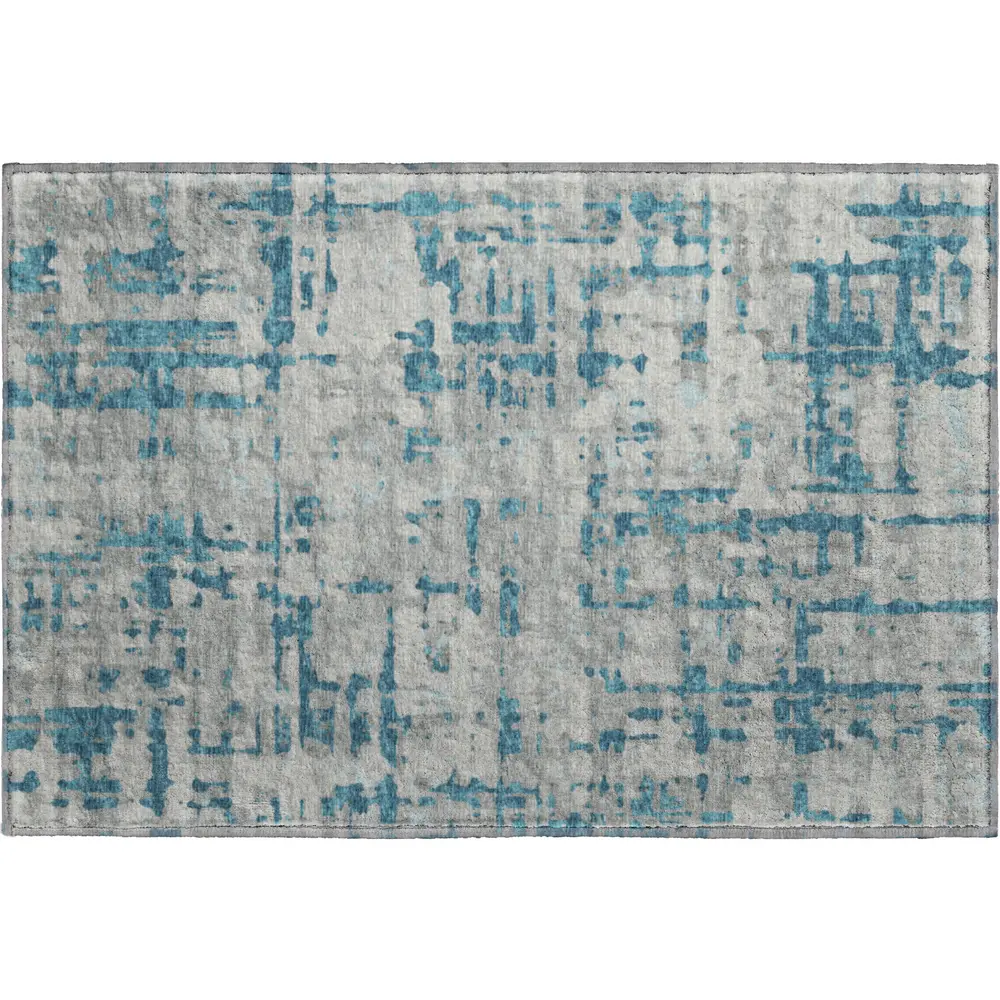 Brisbane BR5 Teal 1'8