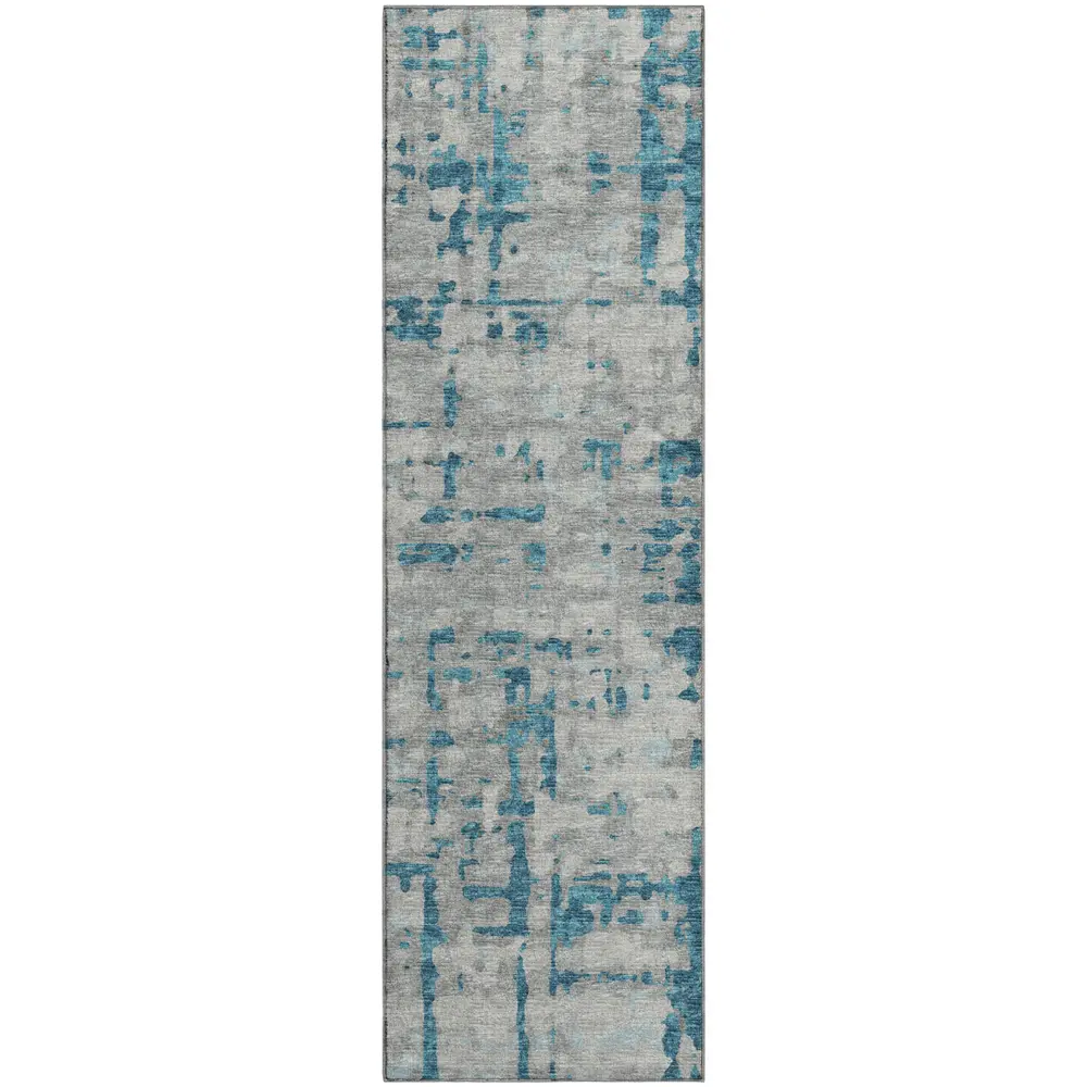 Brisbane BR5 Teal 2'3